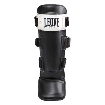 Амортизатор для щитка гомілки, чорний, L, PT111, 1947