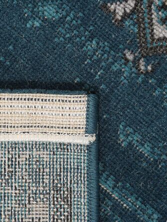 Килим, килим з коротким ворсом, 300 x 400 см, прямокутний, сучасний, Oeko-Tex Standard 100, поліпропілен, передпокій, спальня, кух