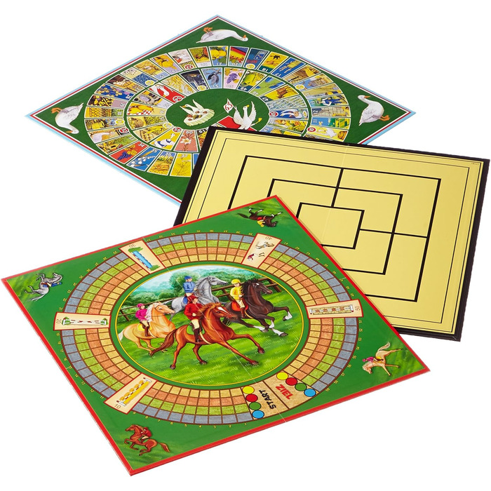 Колекція ігор зі 100 варіантами ігор для одиночних гравців, 49147 -