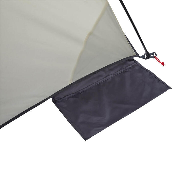 Намет Uquip Speedy UV 50+ Sand/Grey (241005)