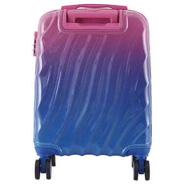 Валіза Semi Line 20' (S) Rose/Blue Gradient (T5650-1)