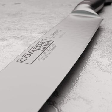 Філейний ніж Burgvogel, Comfort Line, 6890.911.18.0, довжина леза 18 см