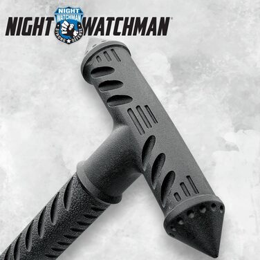 Набір для виживання United Cutlery Survival Staff, Wanderstock, 94 см, нейлоновий, T-подібний, UC3177