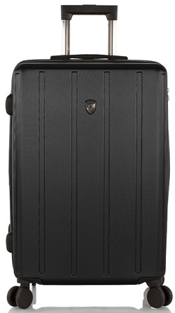 Валіза Heys SpinLite (M) Black (10157-0001-26)