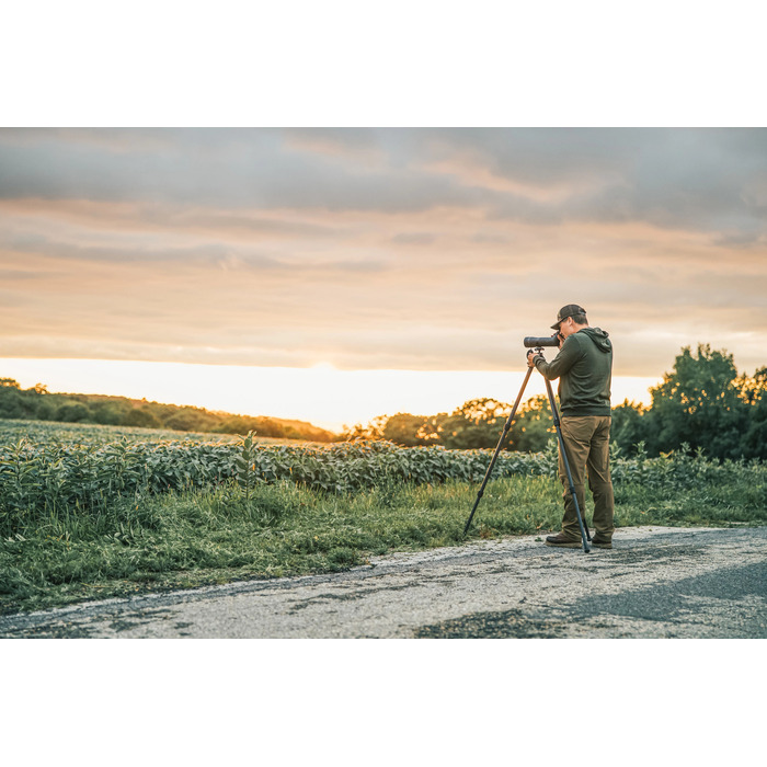 Підзорна труба Vortex Crossfire HD 16-48x65 AN (CF-65A)