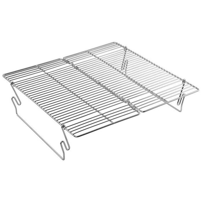 Сітка для гриля з регулюванням висоти MT-2-W (аксесуар для гриля MT-2)