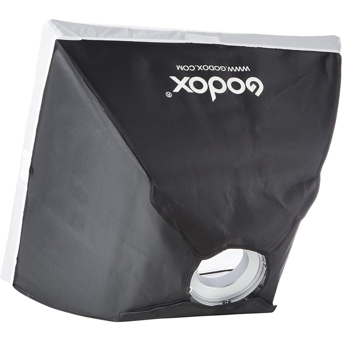 Кріплення Godox Softbox Bowens 60x60см