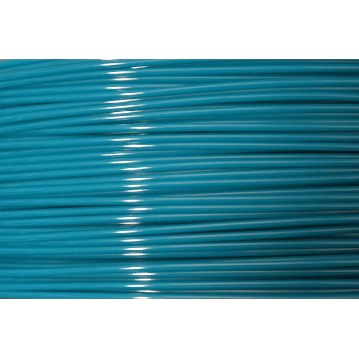 Мм Блакитний Світлий 1кг високоякісна нитка для 3D-друку, легко друкується, ідеально підходить для моделей та прототипів, 3D PLA 1.75