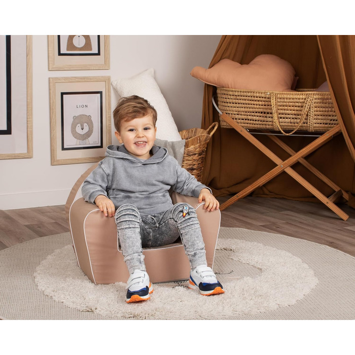 Дитяче крісло - Ведмедик, 74012 -