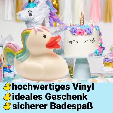 В комплекті гумовий брелок I Іграшка та подарунок для немовлят і дітей I Іграшка для купання у ванну., 10