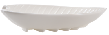 Блюдо LED Leaf Deep (6990643)