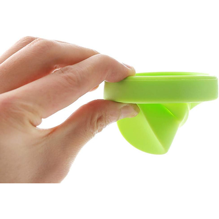 Складана силіконова дорожня кружка, харчового класу, складна кемпінгова кружка з кришкою, розширюваний набір чашок для пиття, портативна, ступінчаста конструкція для кемпінгу та походів на природі