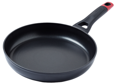 Сковорода Pyrex Optima 22 см, класична (7120919)