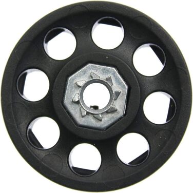 Барабанний магазин Umarex 850 Air Magnum – упаковка 2 шт., оригінальні 8-зарядні барабани для CO₂-гвинтівки