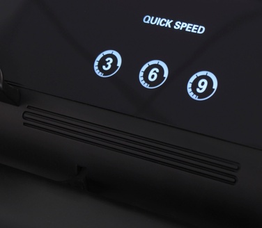 Бігова доріжка Everfit TFK 655 Slim (TFK-655-SLIM)