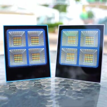 Сонячний кемпінговий ліхтар для кемпінгу з акумулятором 1200 мАг, світлодіодним освітленням та USB-зарядкою для мобільних пристроїв для нічних ринків, походів та аварійних ситуацій.