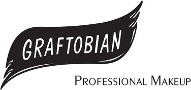 Палітра тональних кремів Graftobian (Cool #1)