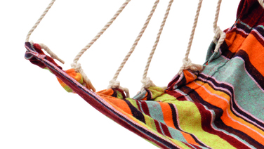 Гамак Easy Camp Jamaica Mixed Colours (480042)