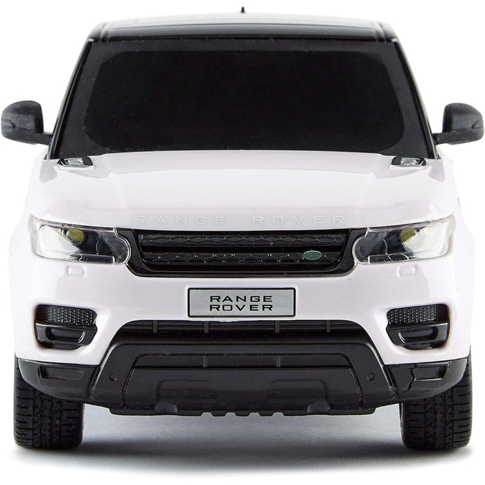 Офіційно ліцензований автомобіль на дистанційному керуванні 124 з робочими світлодіодними ліхтарями, радіокерований супер спортивн