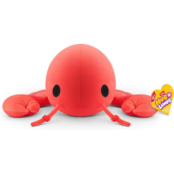 Плюшевий утяжелений лобстер Hug-A-Lumps Ленні, з 3 років