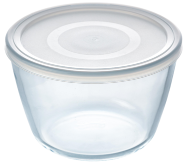 Форма з кришкою Pyrex Cook&Freez, 17х11 см (7092357)