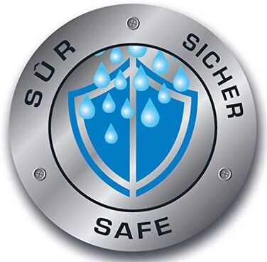 Тепловентилятор Rowenta SO6520F2 Instant Comfort для ванних кімнат