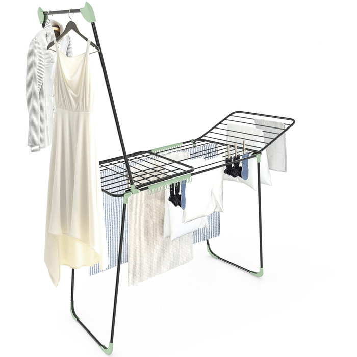 Сушарка для білизни підлогова Colombo Golden 35 (ST635)