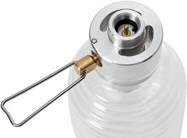 Газовий ліхтар Firefly