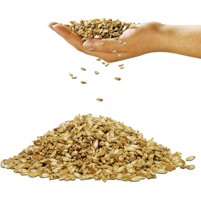 Подушка Frankenstolz 03880-11024-19 Dinkelkissen / Medisan Sleep & Care / 040 x 080 см