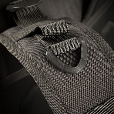 Рюкзак тактичний Highlander Stoirm Backpack 25L Dark Grey (TT187-DGY)