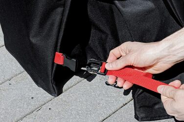 Чохол для гриля JIM BEAM преміум класу V2.0 S/M JB0303