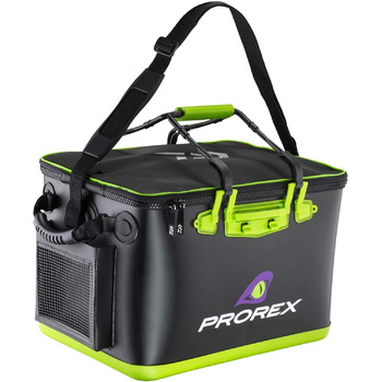 Рибальська сумка Daiwa Prorex Tackle Container XL