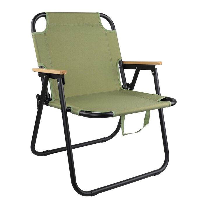 Крісло для кемпінгу, розкладне крісло, пляжне крісло, розкладне рибальське крісло, м&39які розкладні крісла, крісло для коропа, рибальське крісло, розкладне кемпінгове крісло. Ідеально підходить для риболовлі, пікніків, кемпінгу. Зелений