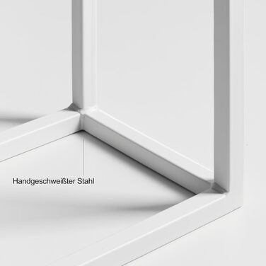 Маленький приставний столик-диван Чорно-білий дерев&39яний столик для ноутбука С-подібний столик для дивана Приставний столик піднос дубовий столик-ліжко тумбочка тумбочка високий столик для ноутбука для дивана маленький столик для вітальні (CWH) каркас б