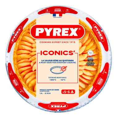 Форма для випічки Pyrex, 31 см  (7092317)