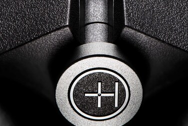 Бінокль Hawke Frontier HD X 8x32 Green (38005)