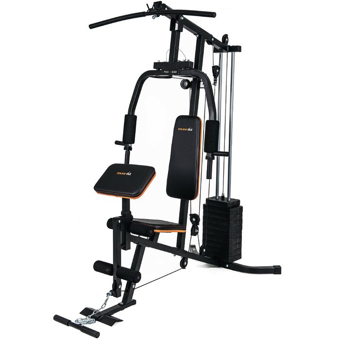 Силова мультистанція Everfit MSK 500 (MSK-500)