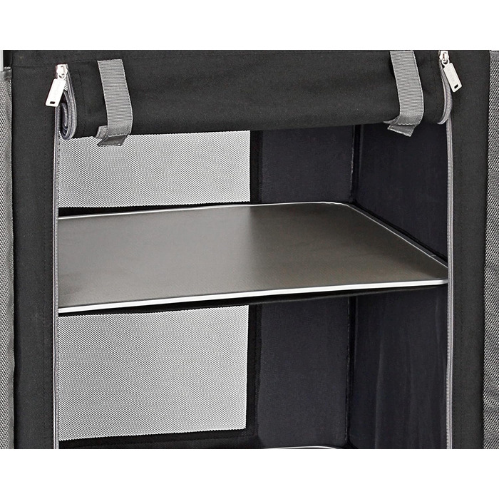 BRUNNER Campingschrank Azabache LS, BRUNNER Campingschrank Azabache LS