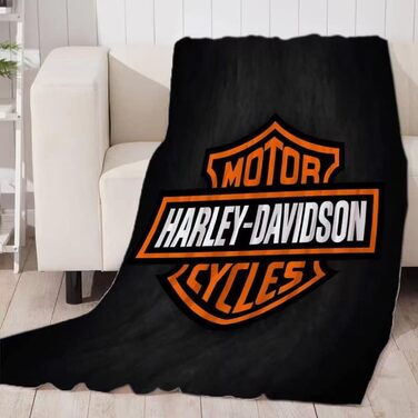 Затишна ковдра 150x200 см, м&39яка та зручна ковдра, затишна ковдра з 3D-друком, фланелева ковдра, м&39яка ковдра, ковдра на диван, двостороння ковдра для хлопчиків та дорослих (03)