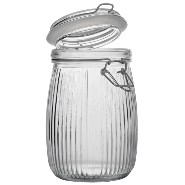 Банка Ecomo Lock, 1000 мл (7022263)