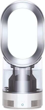 Зволожувач повітря Dyson AM10 (з функцією Ultraviolet Cleanse та ультразвуковою технологією, включаючи пульт дистанційного керуван