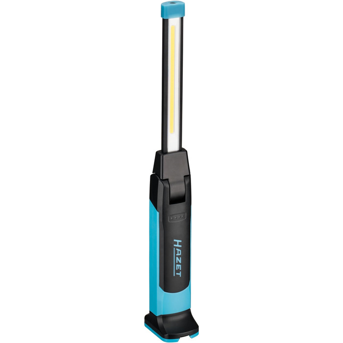 Світлодіодний ліхтар HAZET LED Slim-Light 1979N-92 (367x62x47 мм), USB-C