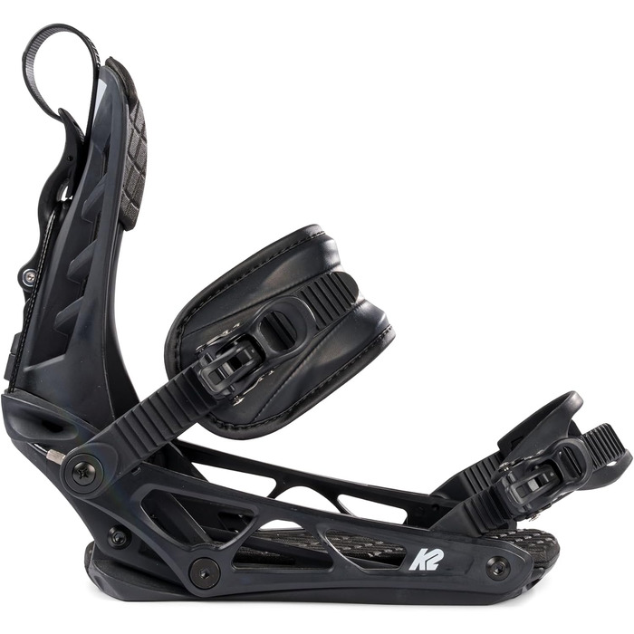 Кріплення K2 Cinch TC 2025 Black XL (EU 44.5 - 50 / UK 10 - 14 / Mondo 29 - 33)