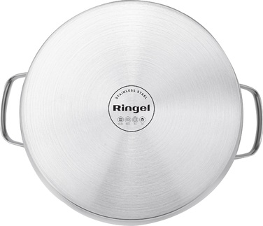 Каструля Ringel Salsa (4.2 л) 20 см (6990939)