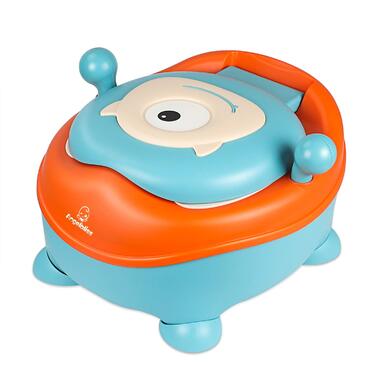 Горщик ANGELBLISS дитячий горщик/унітаз, горщик дитячий, туалети для подорожей, безпека і комфорт, для малюків.