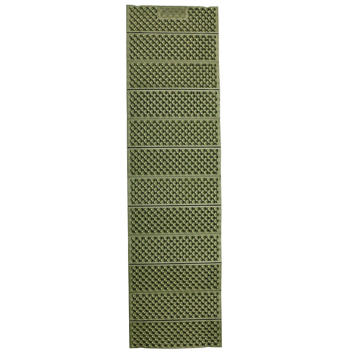 Килимок туристичний Robens Zig Zag Slumber (310073)
