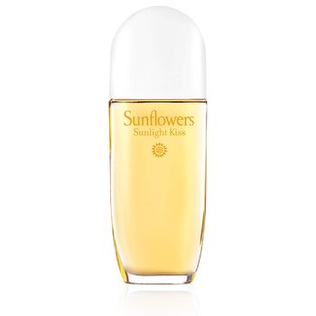 Жіночі парфуми Elizabeth Arden Sunflowers Sunlight Kiss (100 мл)