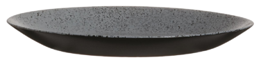 Тарілка десертна Luminarc Slate Black, 18 см (6788146)