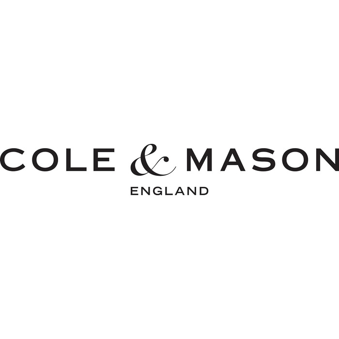 Горщик для свіжих трав Cole & Mason Tealby, коробка для нарізаних трав/коробка для нарізаних трав/кухня з коробкою для трав, акрил, довше зберігає трави свіжими, 2 роки гарантії