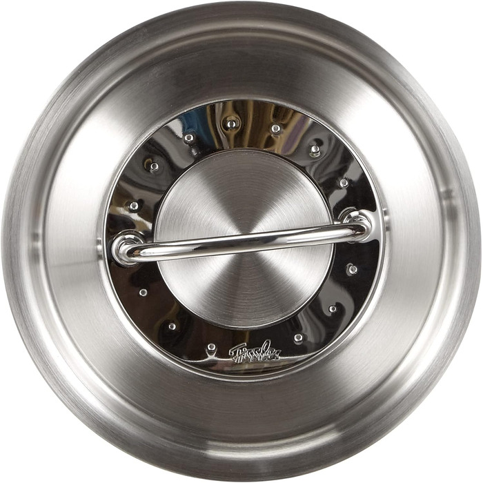 Кришка для Profi-Collection, діаметр 16 см, срібло, 8310416600